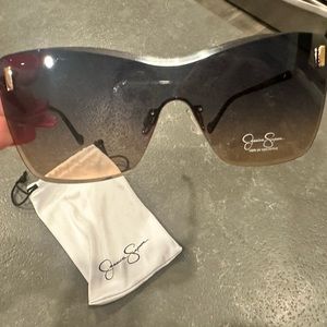 Jessica Simpson Sunglasses, NWOT